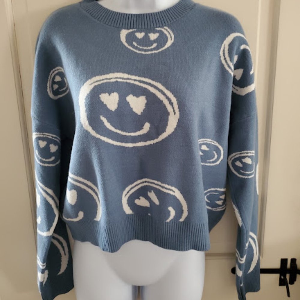 Debut Sweater